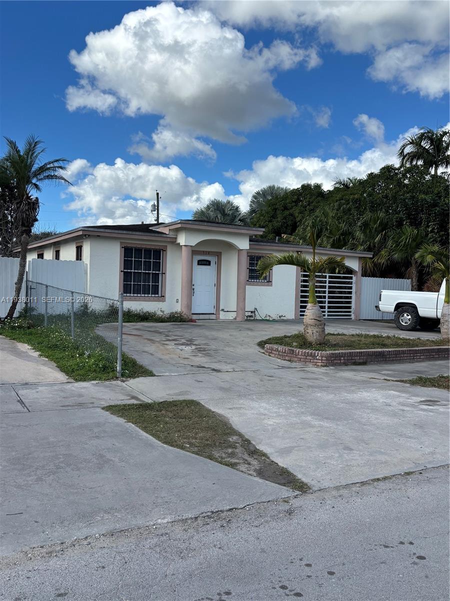 BLVD ADD - Residential