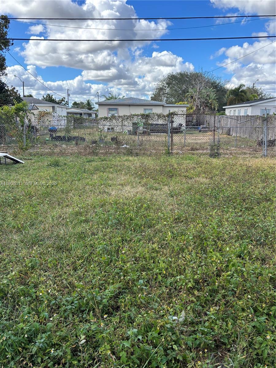 BLVD ADD - Residential