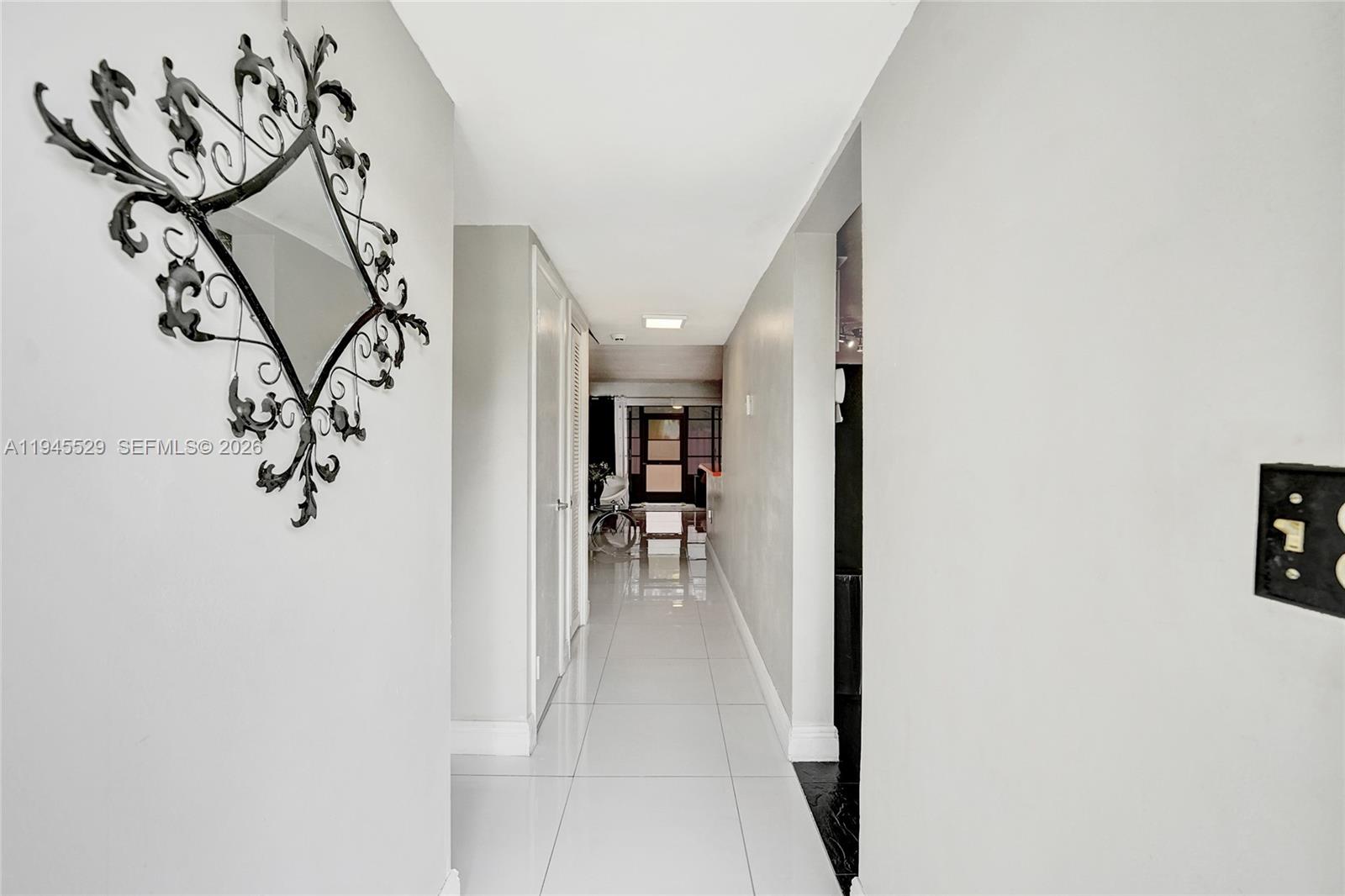 HOLLYWOOD GARDENS CONDOMI - Residential