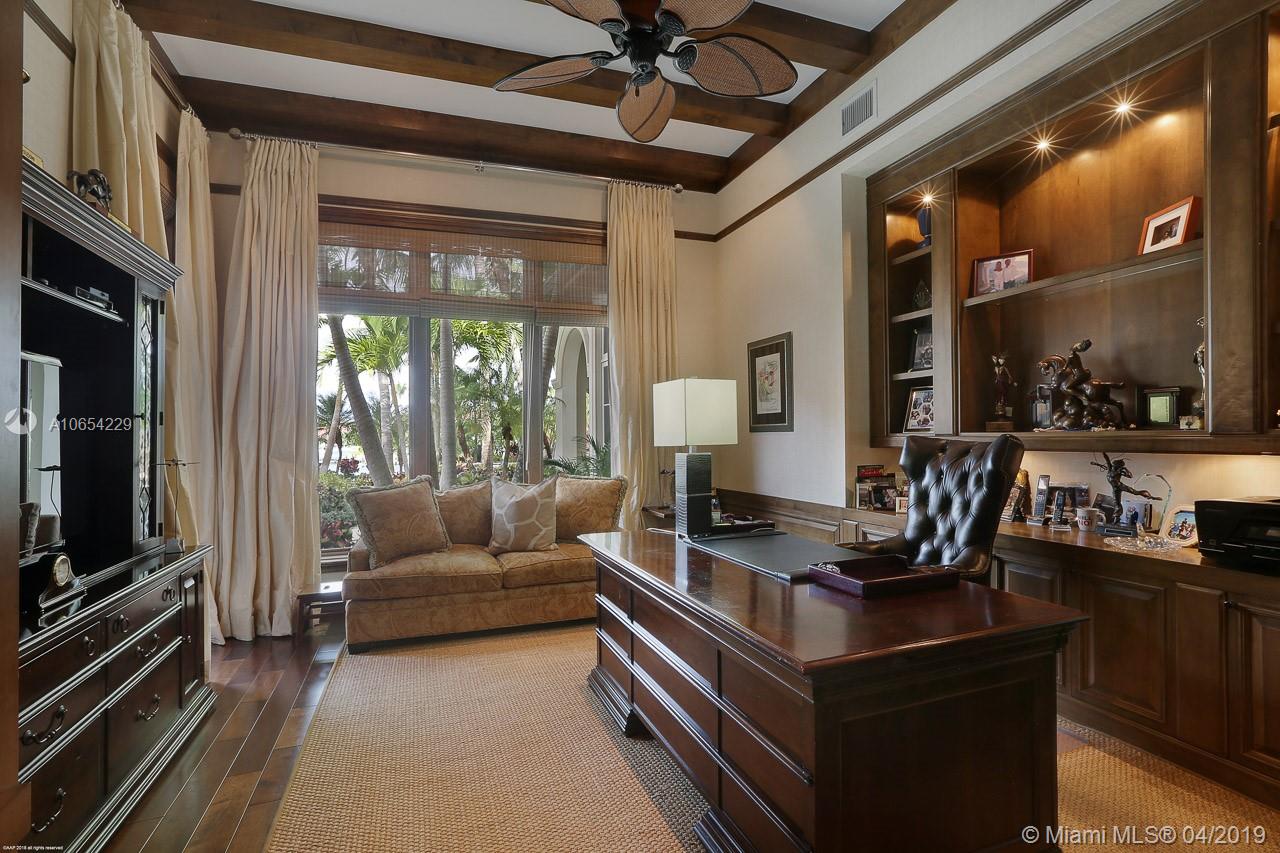 Admirals Cove - Residential