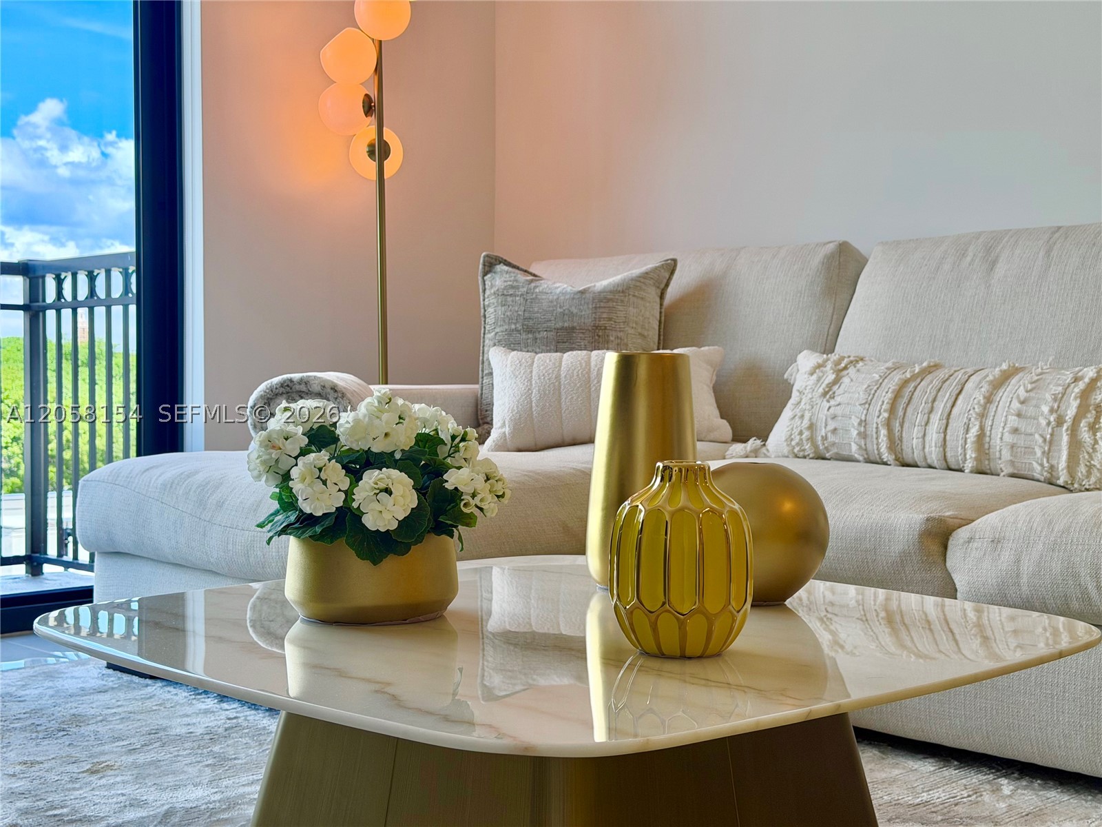 MERRICK MANOR CONDO - Residential
