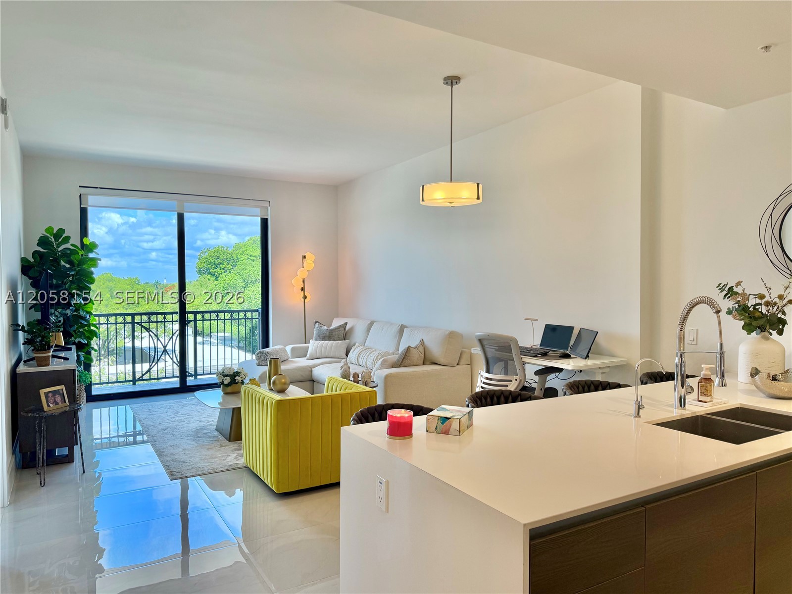 MERRICK MANOR CONDO - Residential