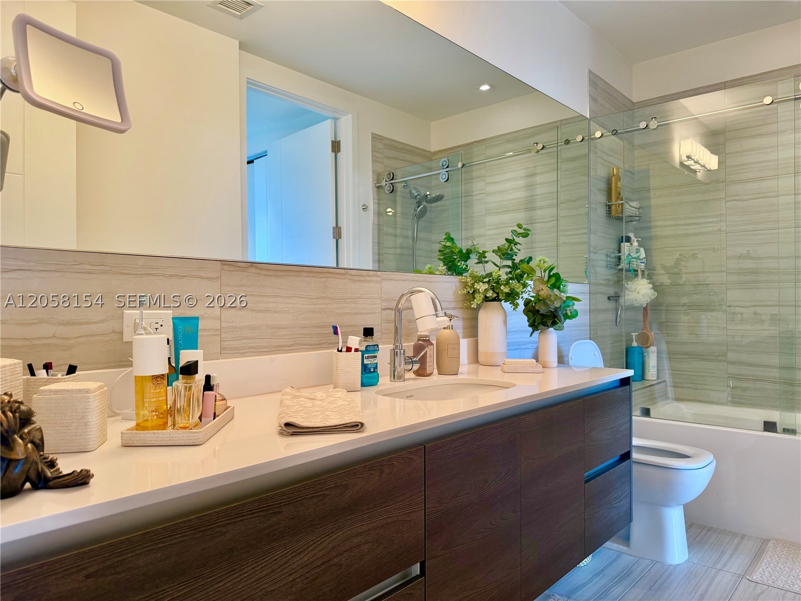 MERRICK MANOR CONDO - Residential