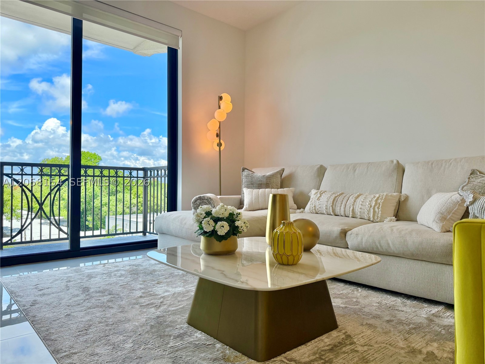 MERRICK MANOR CONDO - Residential