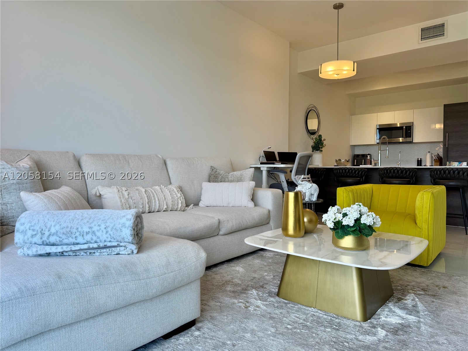 MERRICK MANOR CONDO - Residential