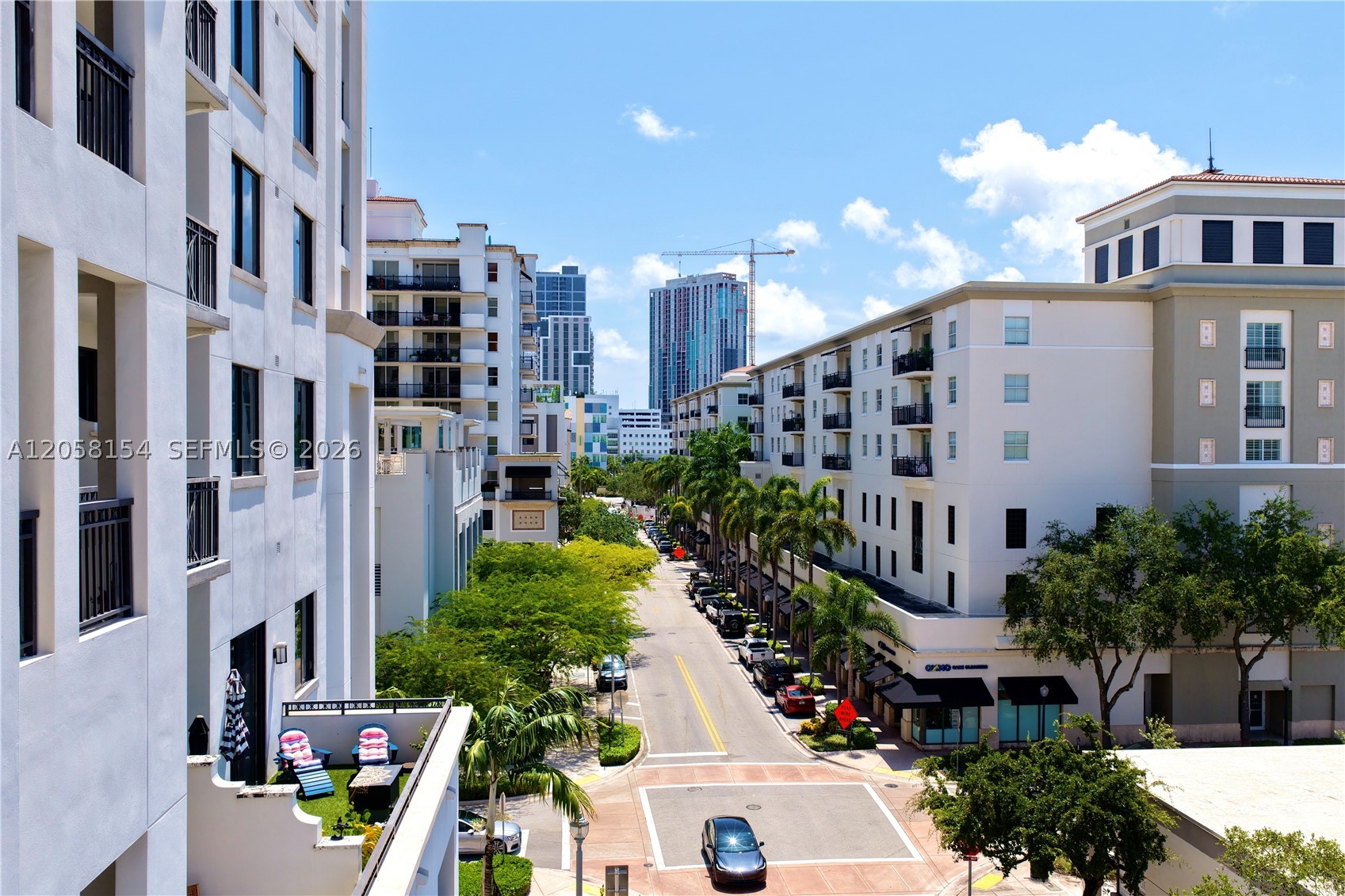 MERRICK MANOR CONDO - Residential
