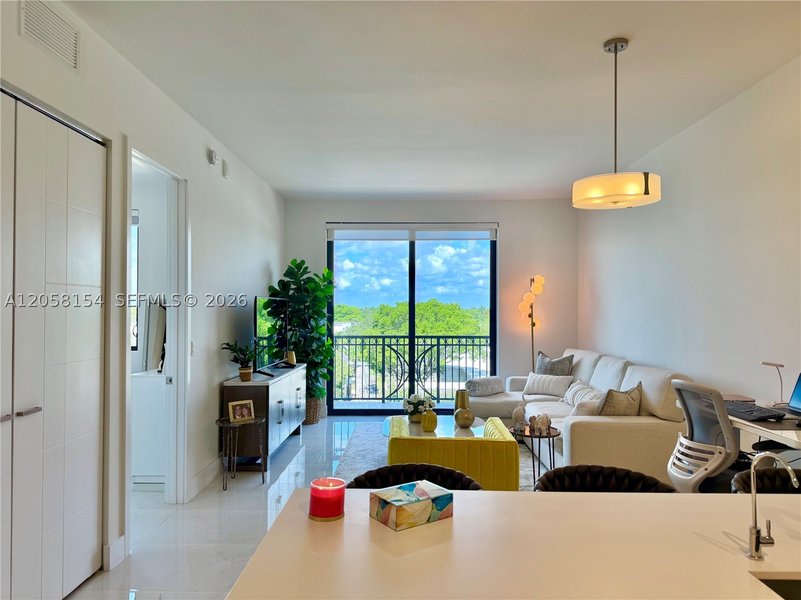 MERRICK MANOR CONDO - Residential