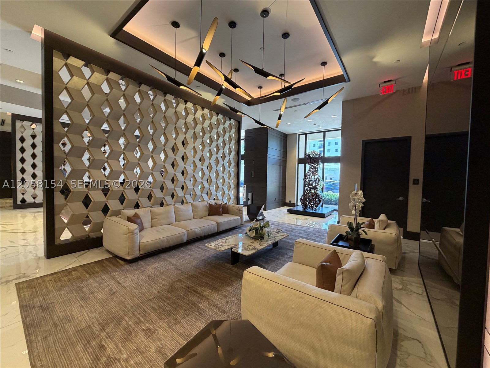 MERRICK MANOR CONDO - Residential