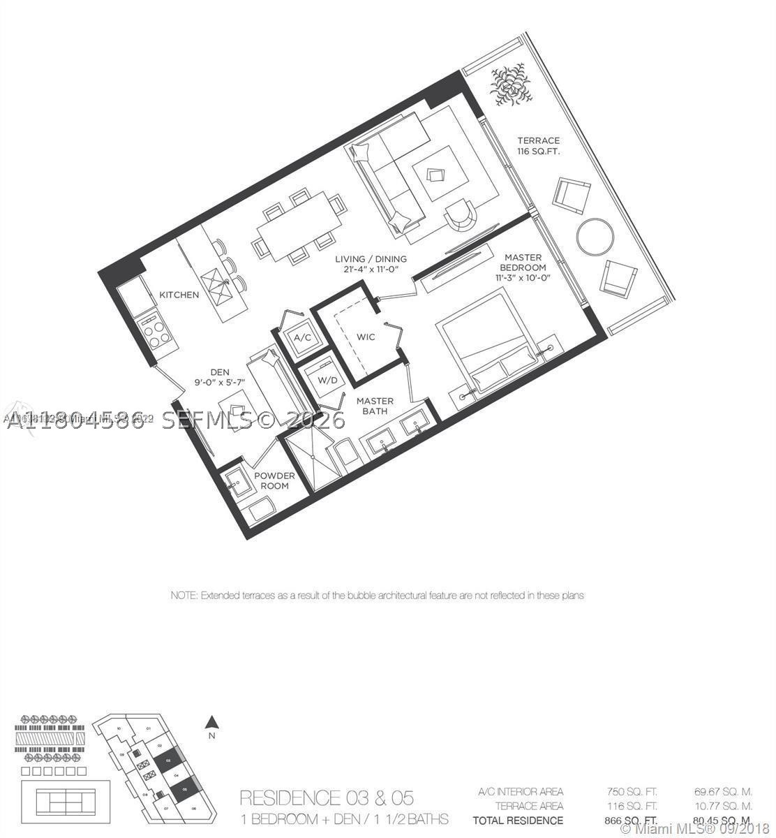 PARAISO BAYVIEWS CONDO - Residential