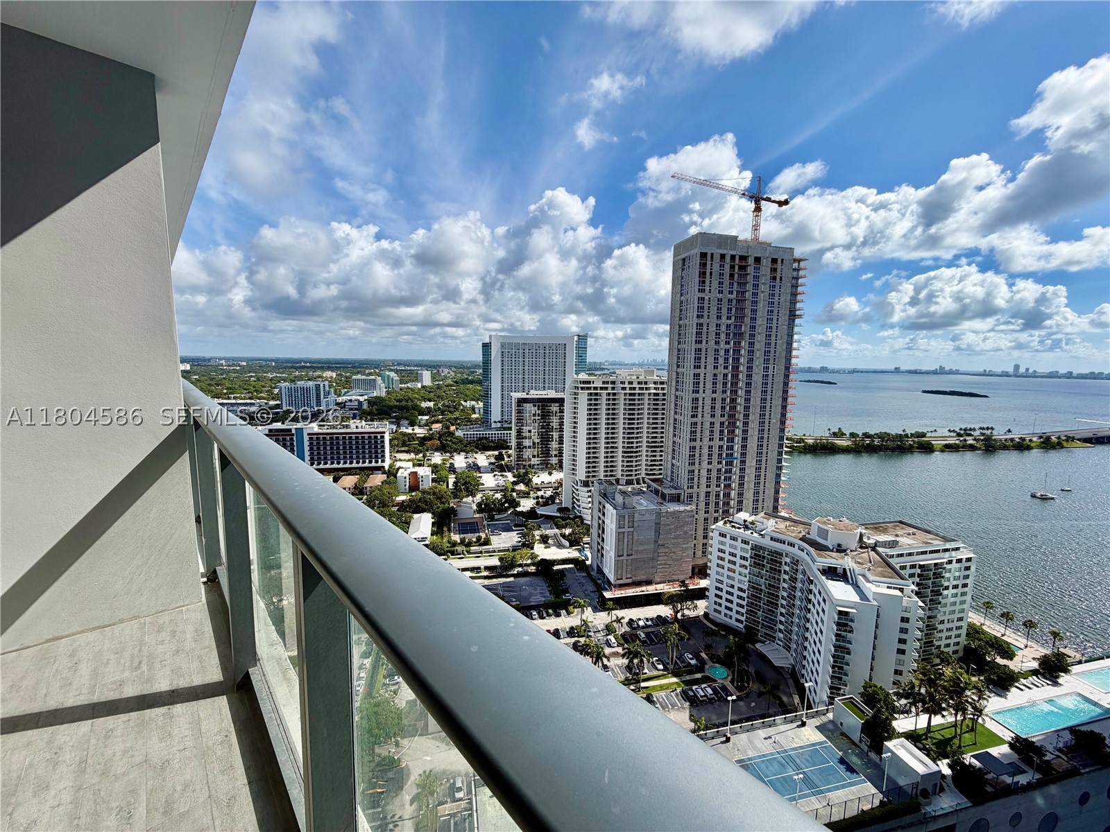 PARAISO BAYVIEWS CONDO - Residential