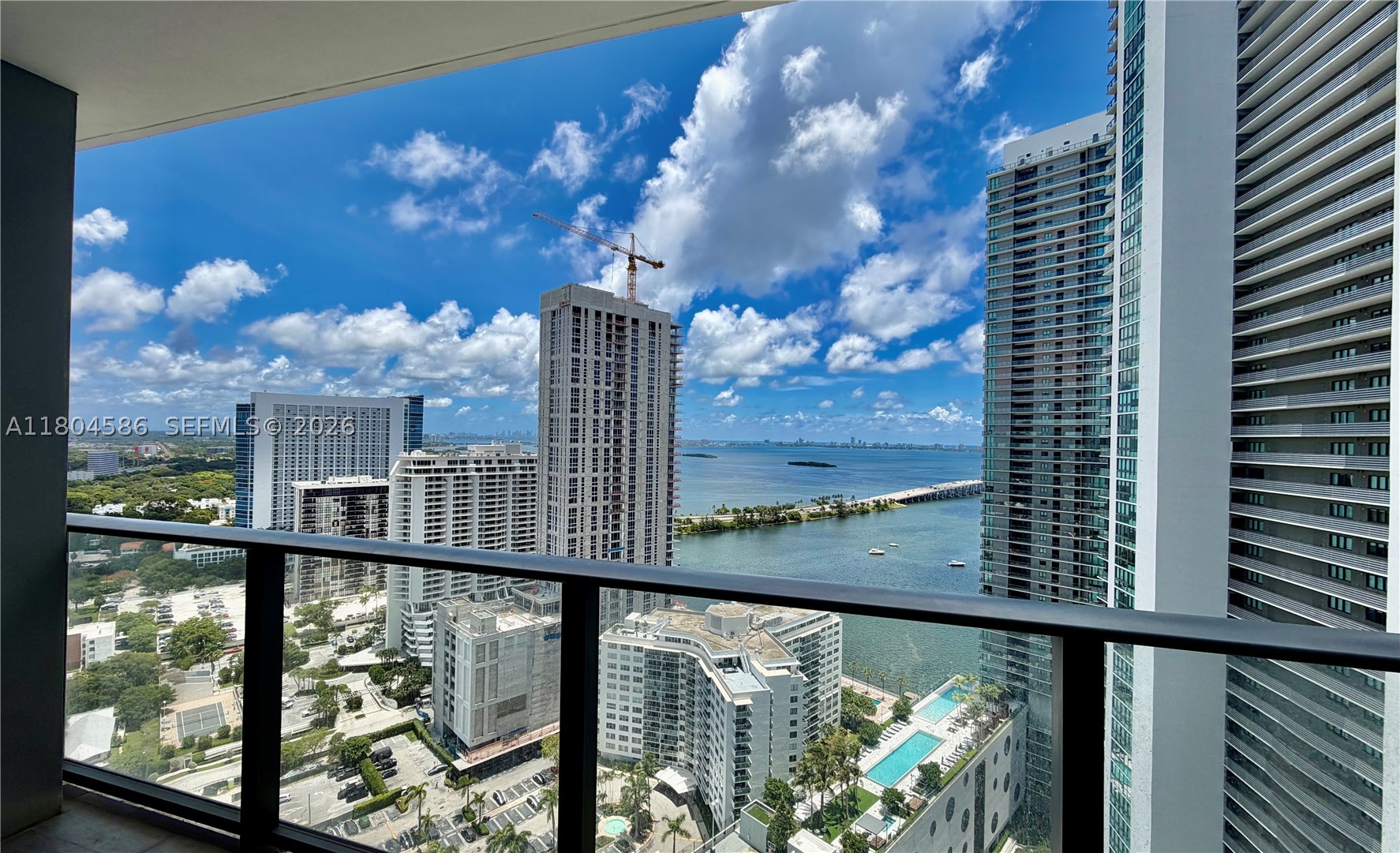 PARAISO BAYVIEWS CONDO - Residential