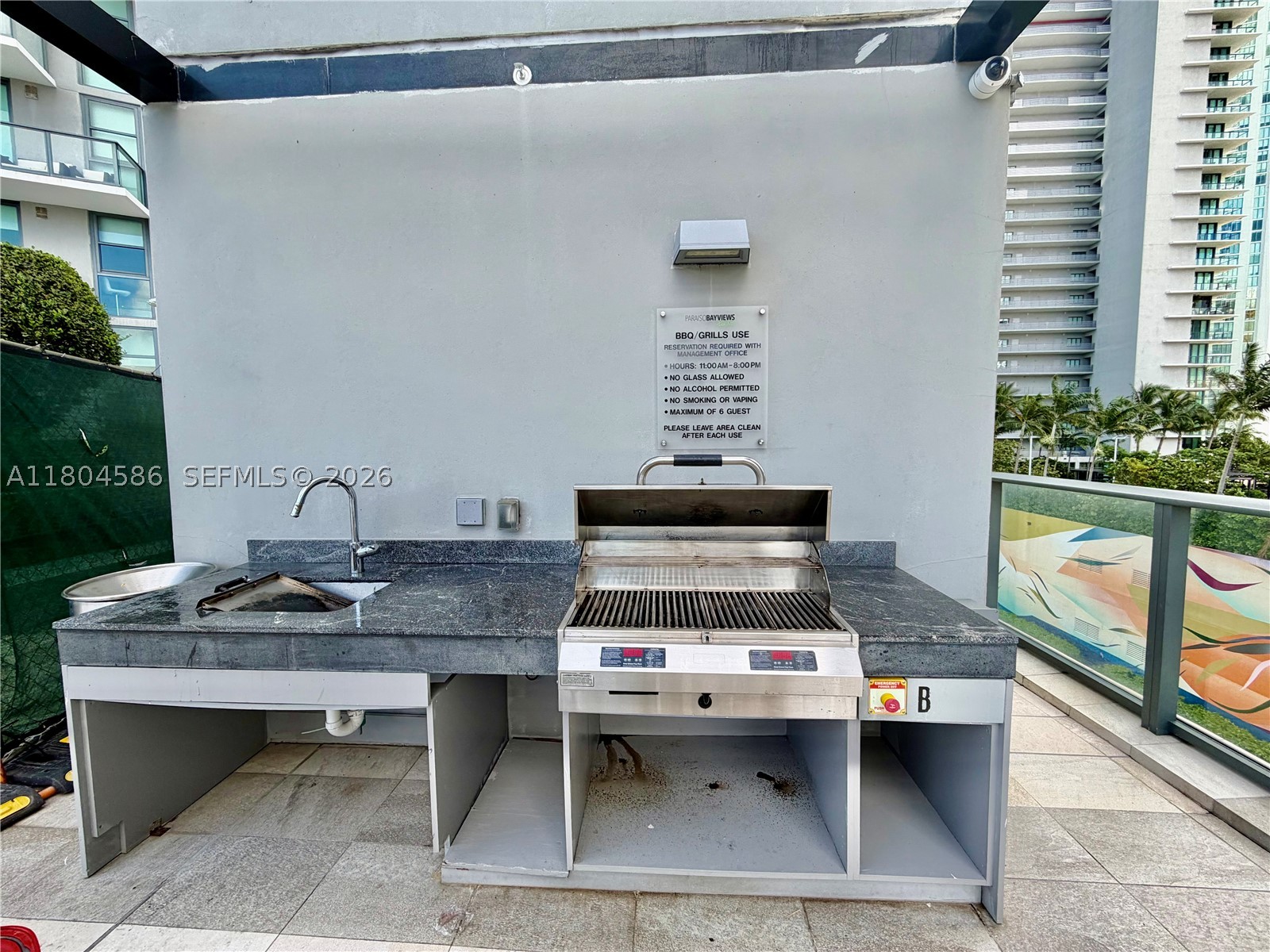 PARAISO BAYVIEWS CONDO - Residential