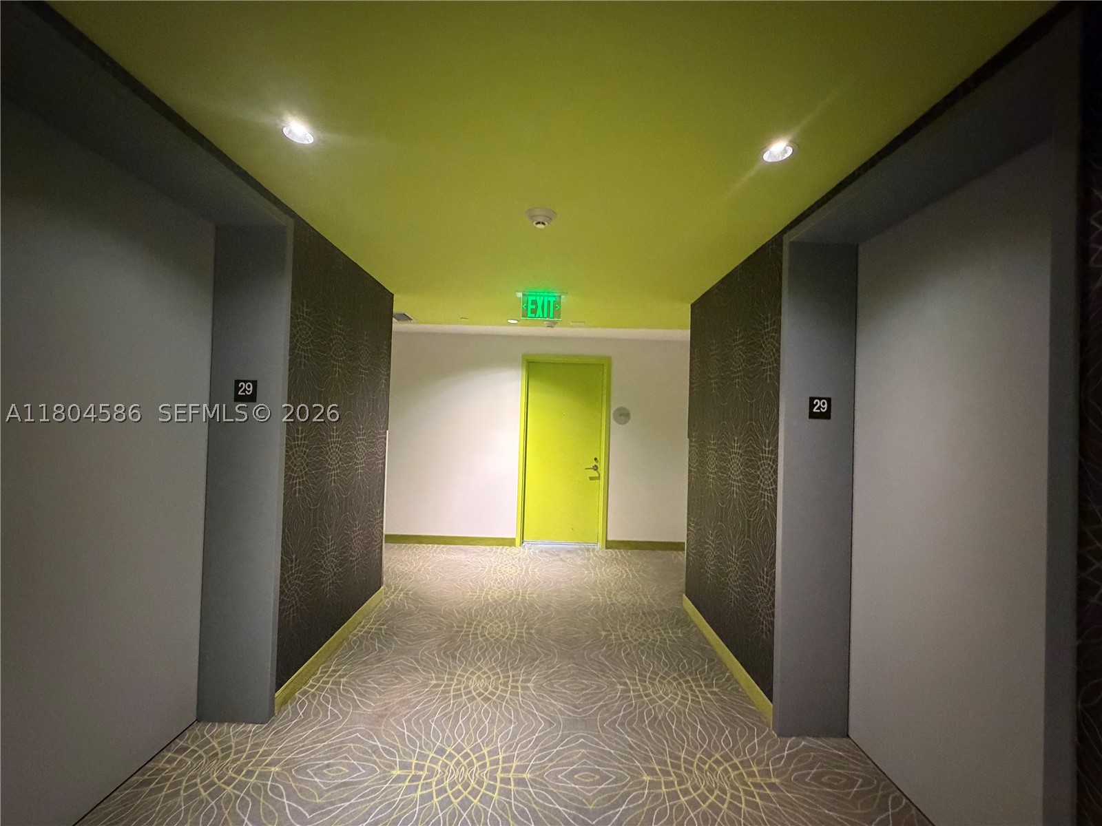 PARAISO BAYVIEWS CONDO - Residential