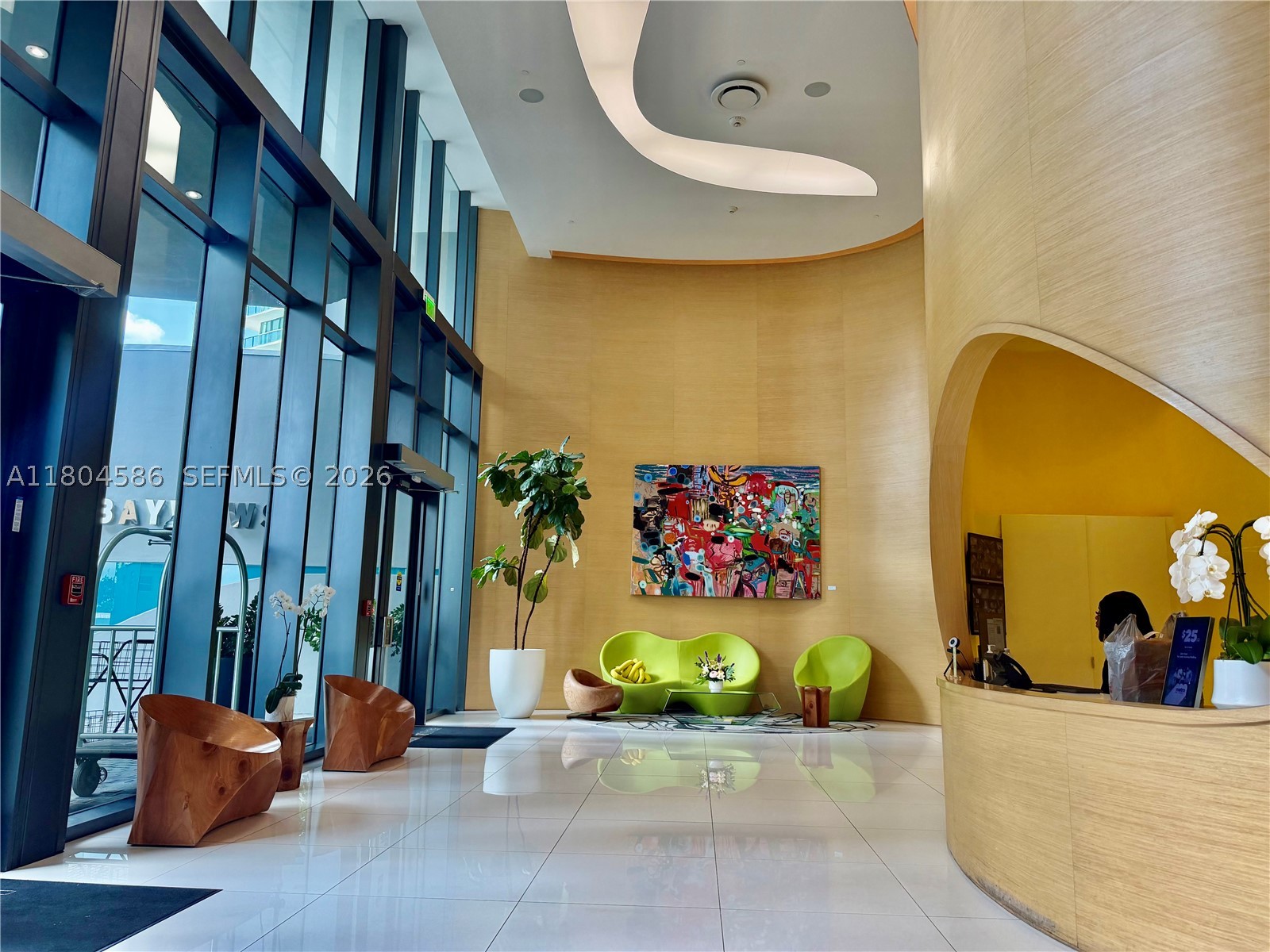 PARAISO BAYVIEWS CONDO - Residential