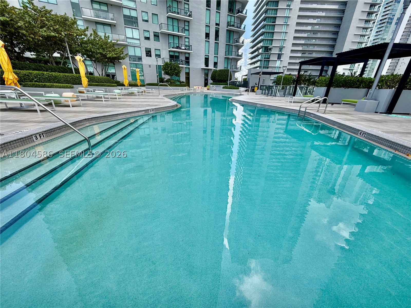 PARAISO BAYVIEWS CONDO - Residential