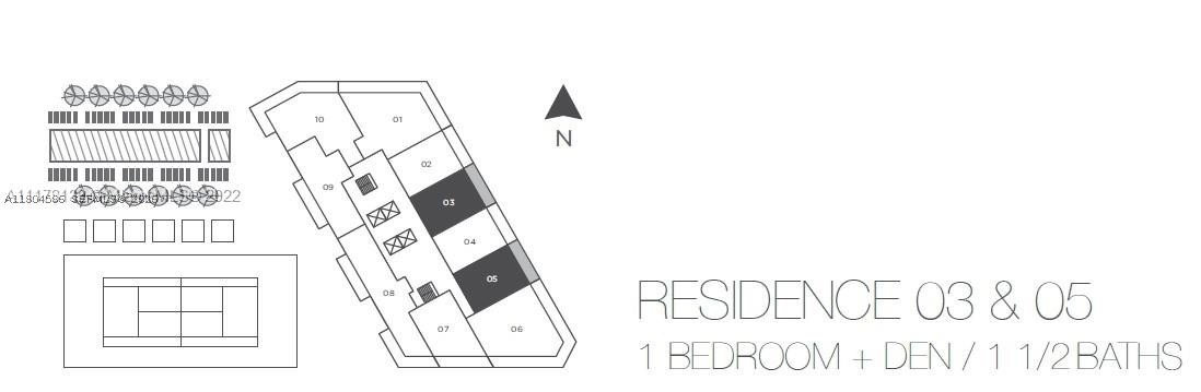 PARAISO BAYVIEWS CONDO - Residential