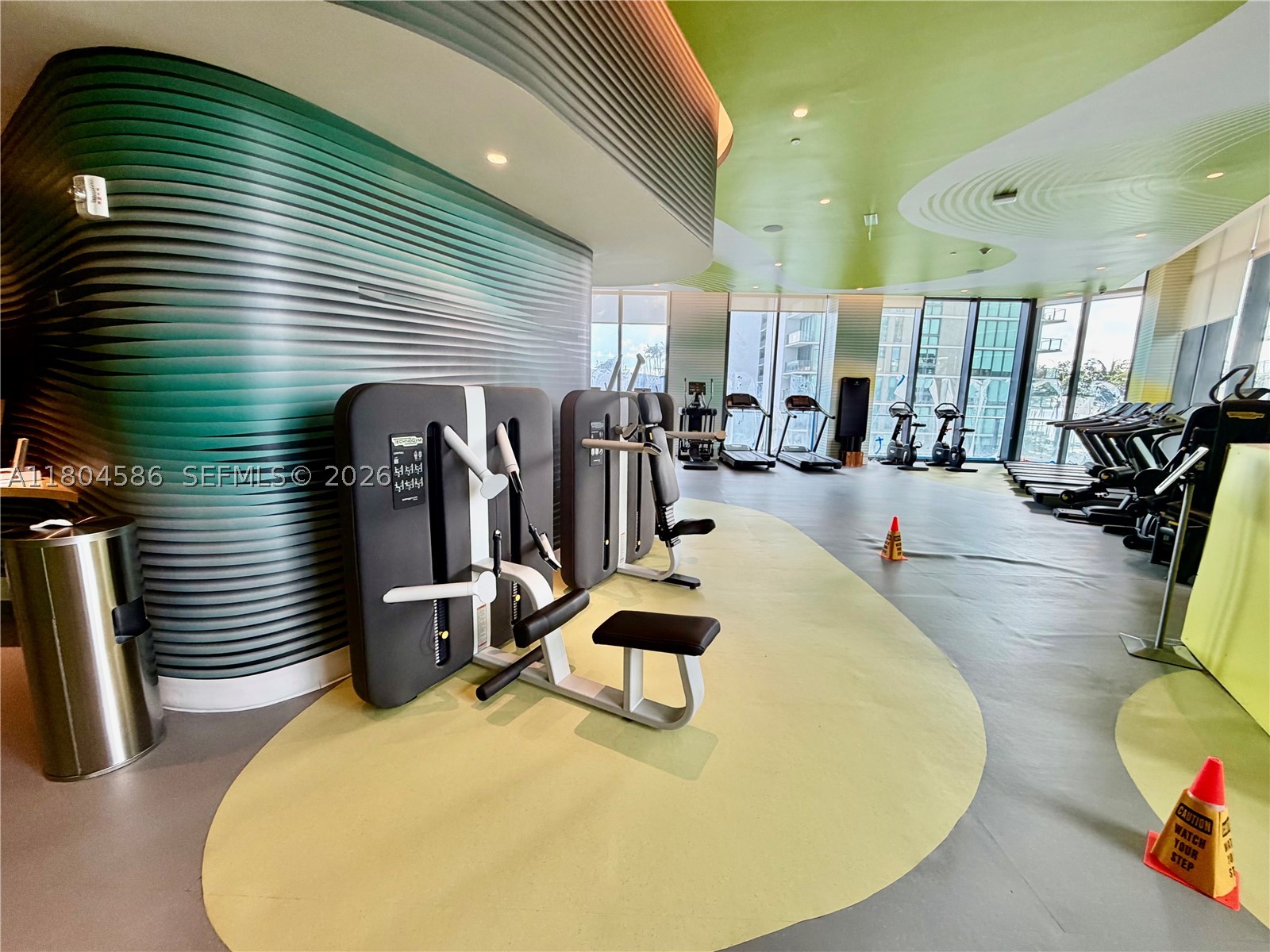 PARAISO BAYVIEWS CONDO - Residential
