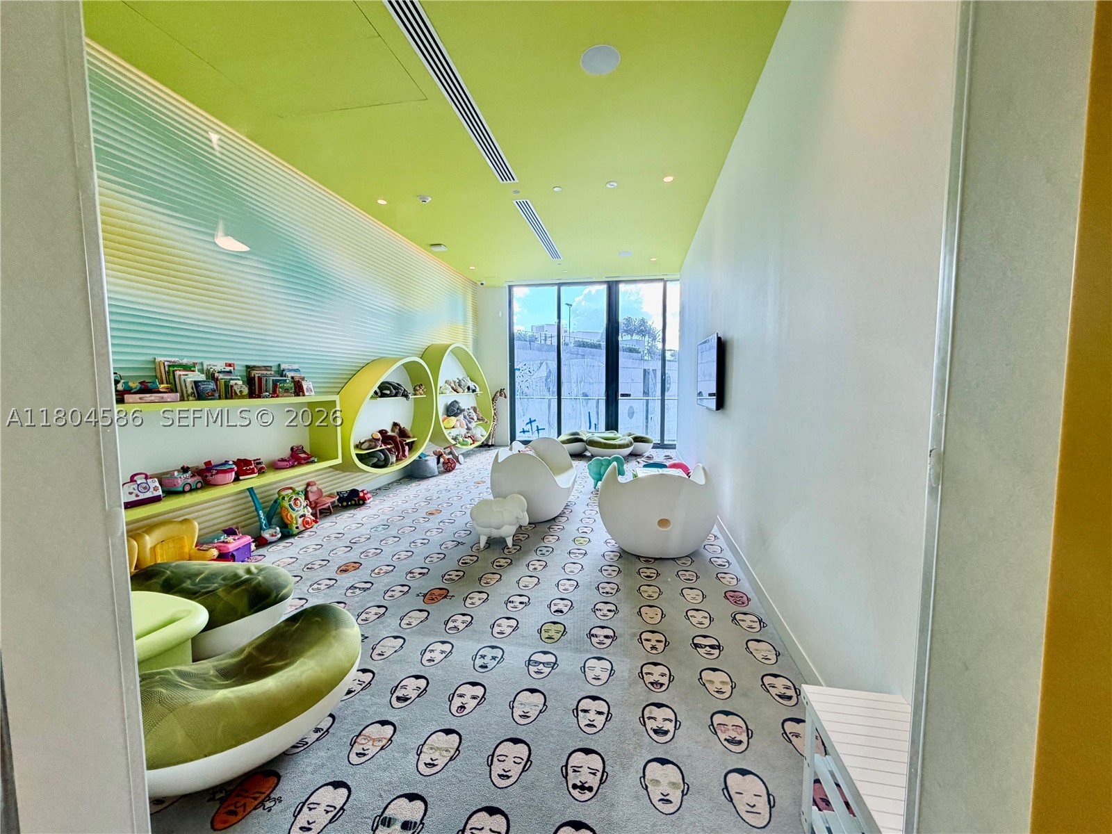 PARAISO BAYVIEWS CONDO - Residential