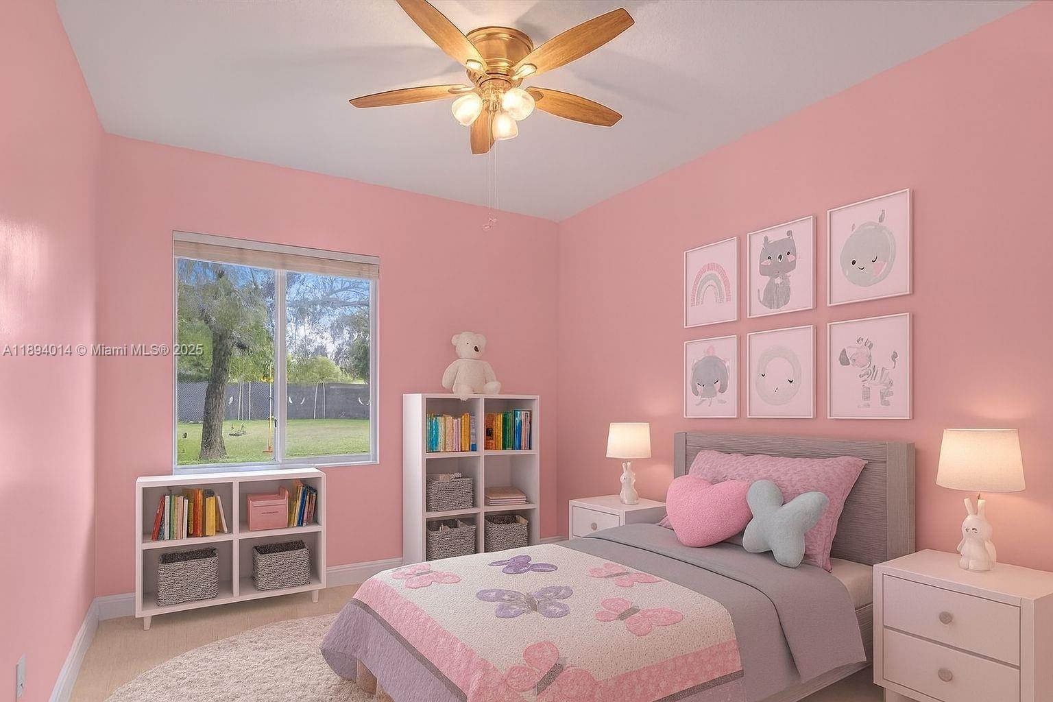 AUGUSTA GREEN ESTATES - Residential