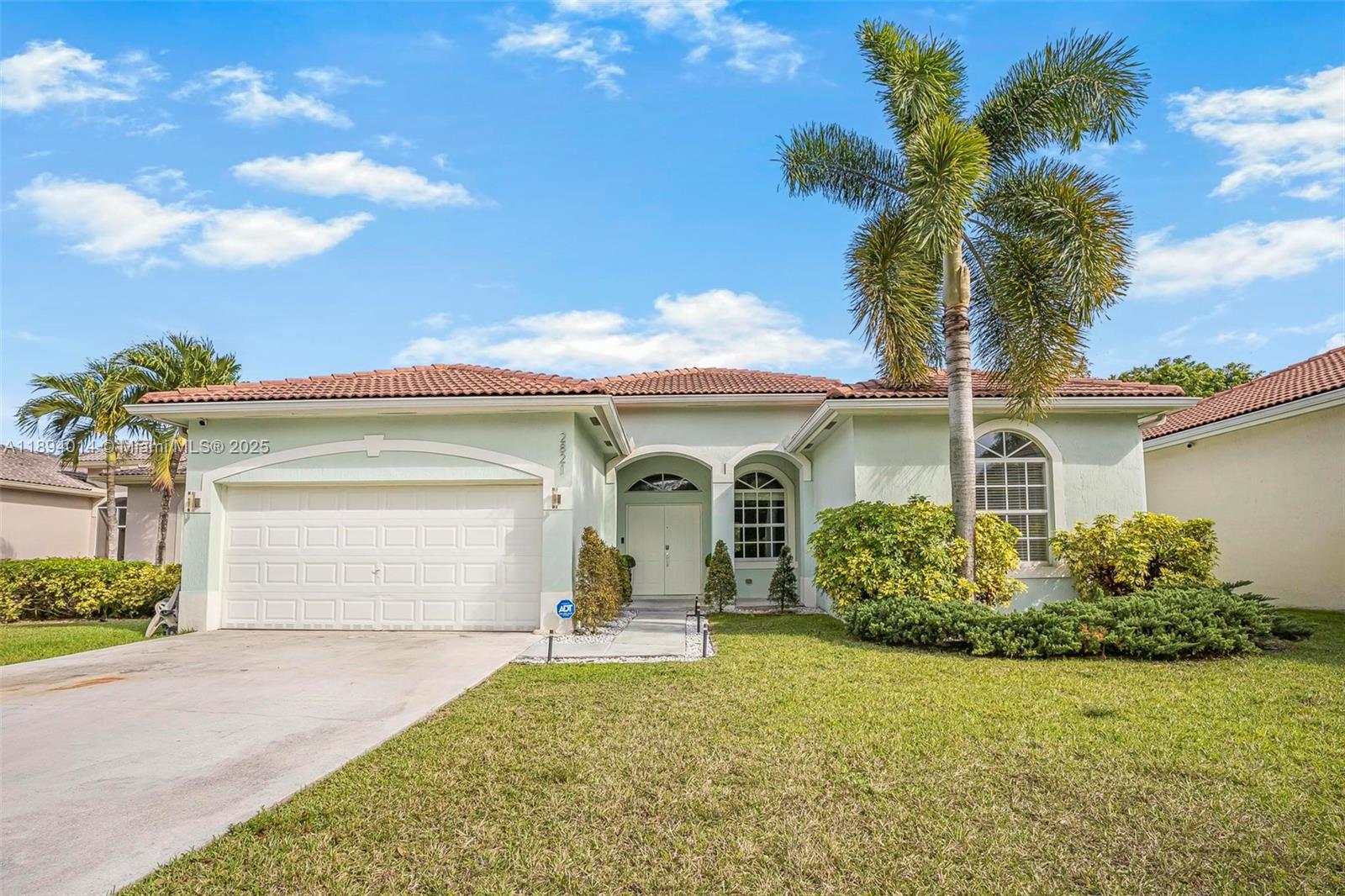 AUGUSTA GREEN ESTATES - Residential