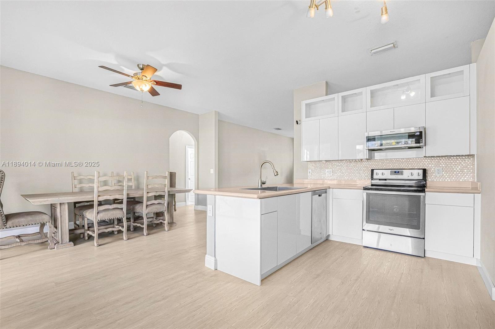 AUGUSTA GREEN ESTATES - Residential