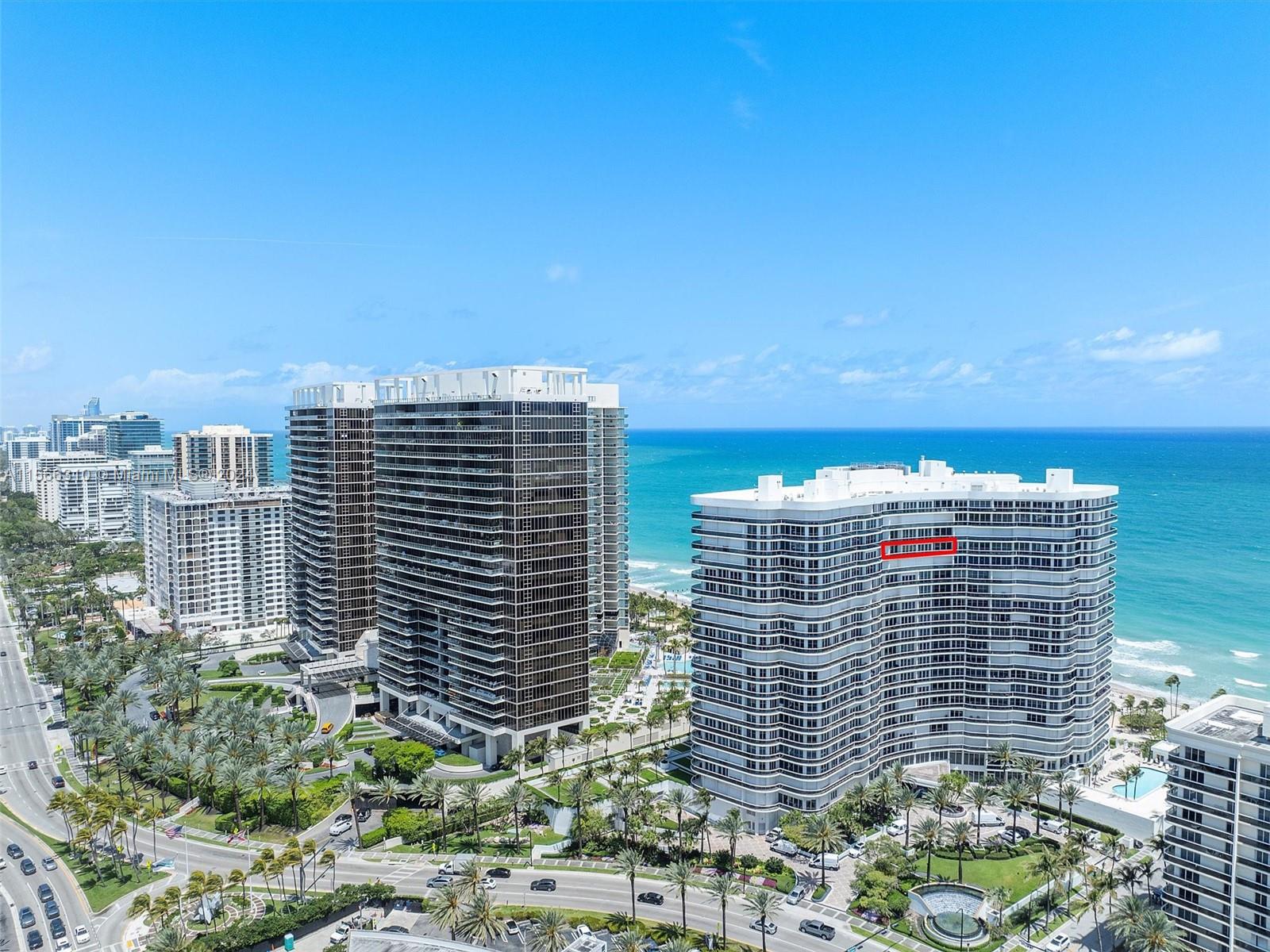 MAJESTIC TOWER - Residential