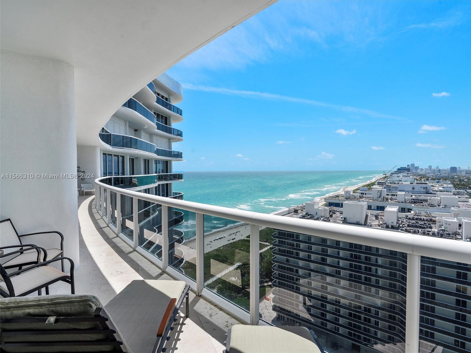 MAJESTIC TOWER - Residential