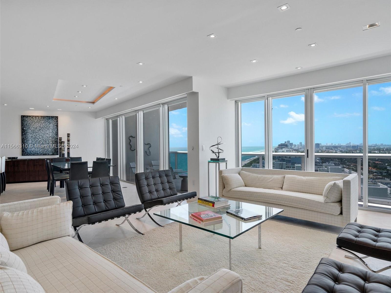 MAJESTIC TOWER - Residential