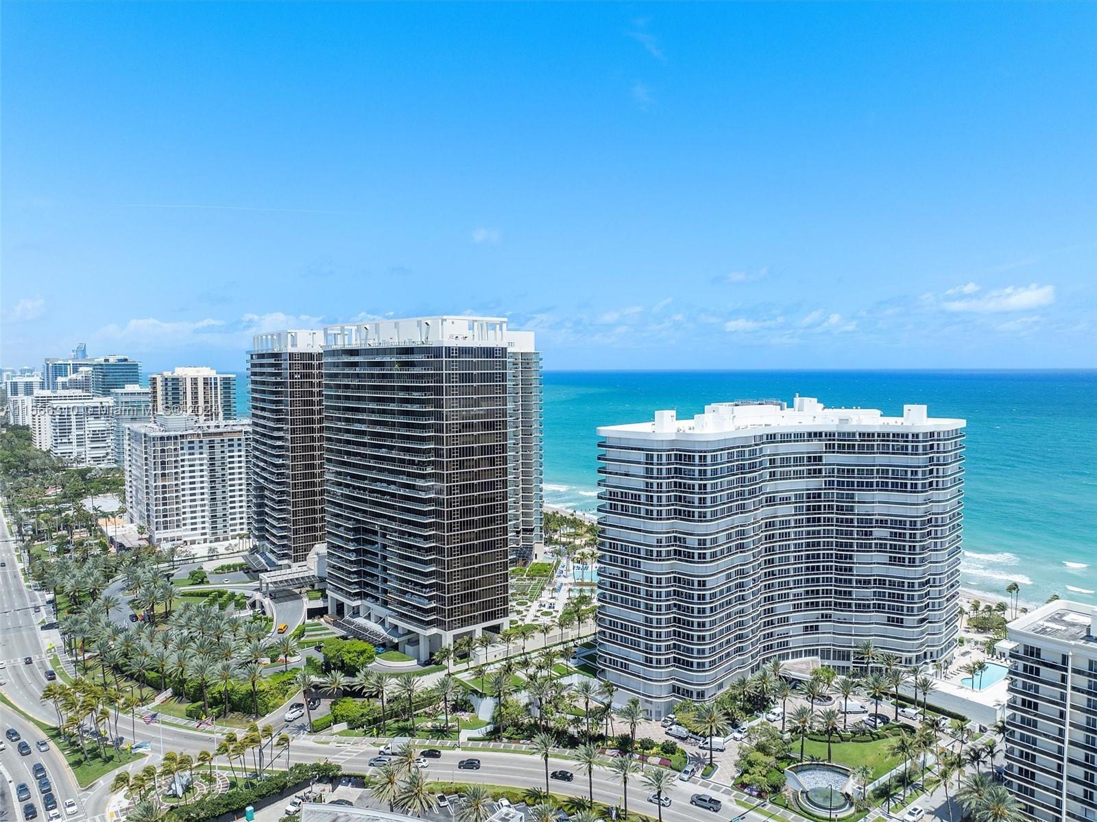 MAJESTIC TOWER - Residential