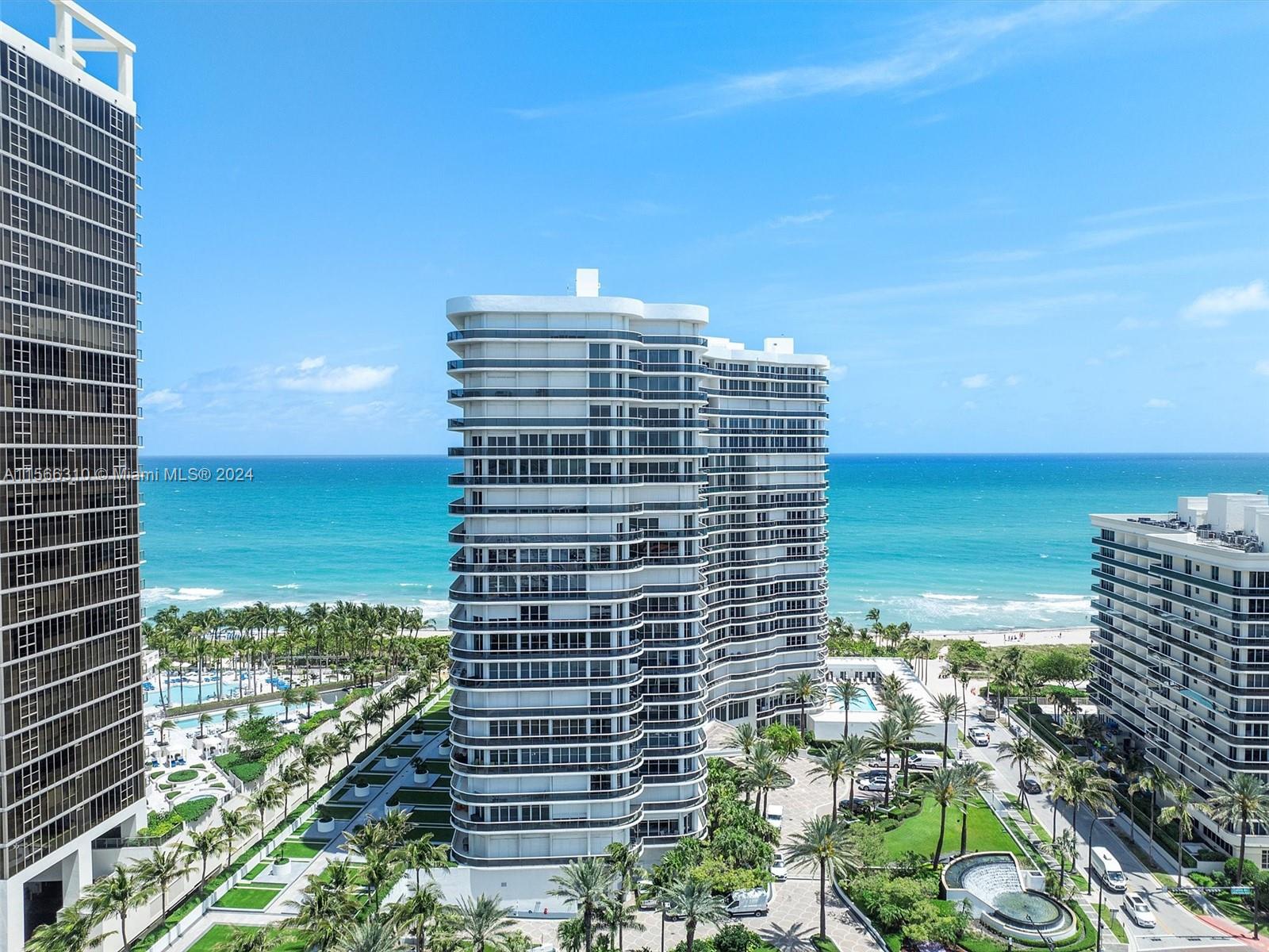 MAJESTIC TOWER - Residential