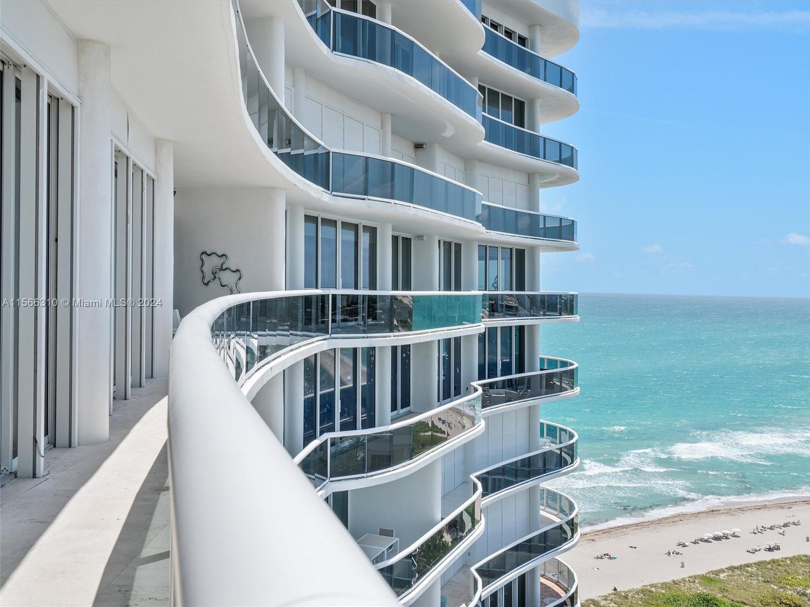 MAJESTIC TOWER - Residential