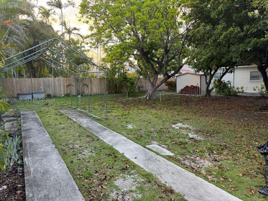 SILVER BLUFF HOMESITES - Residential Lease