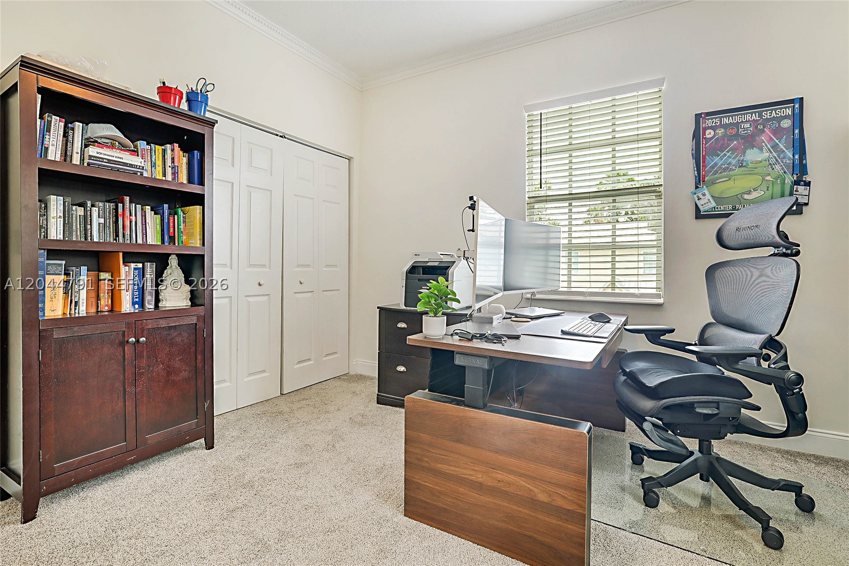 VILLA PALMS CONDO - Residential