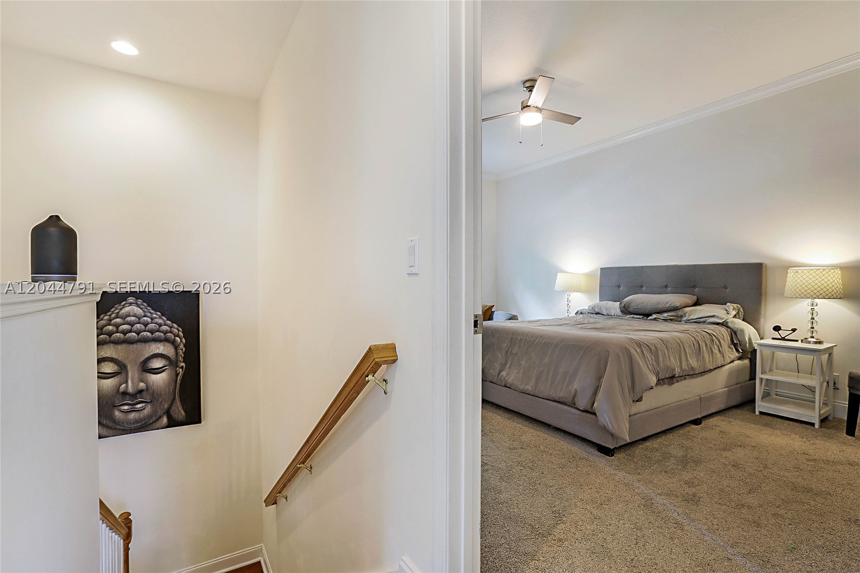 VILLA PALMS CONDO - Residential