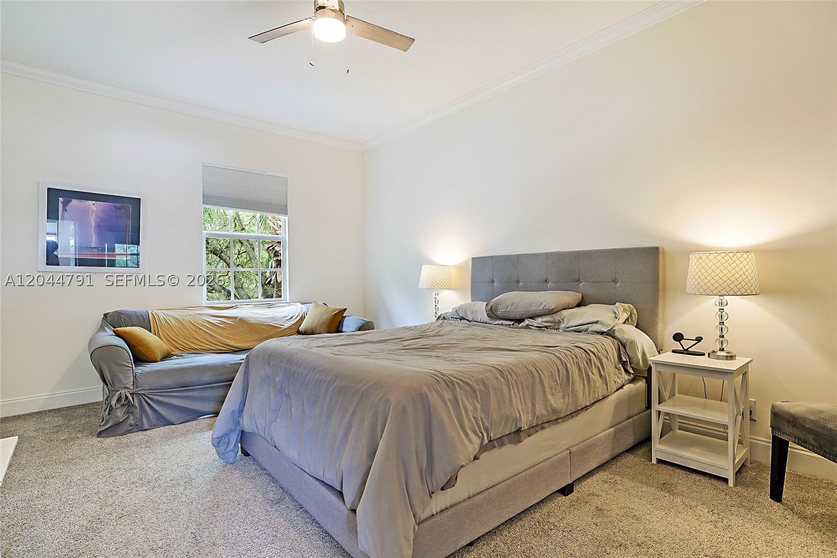 VILLA PALMS CONDO - Residential