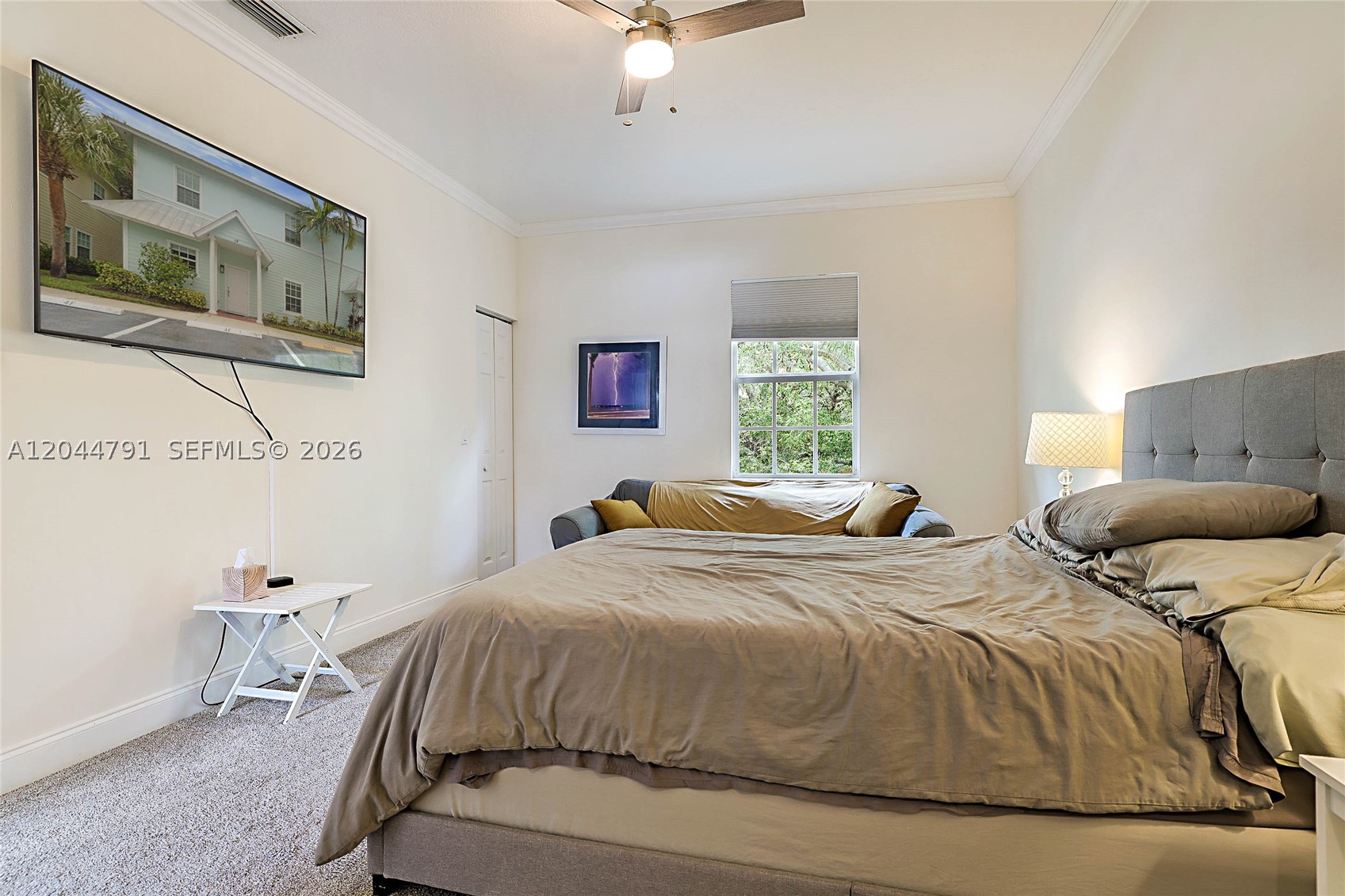 VILLA PALMS CONDO - Residential