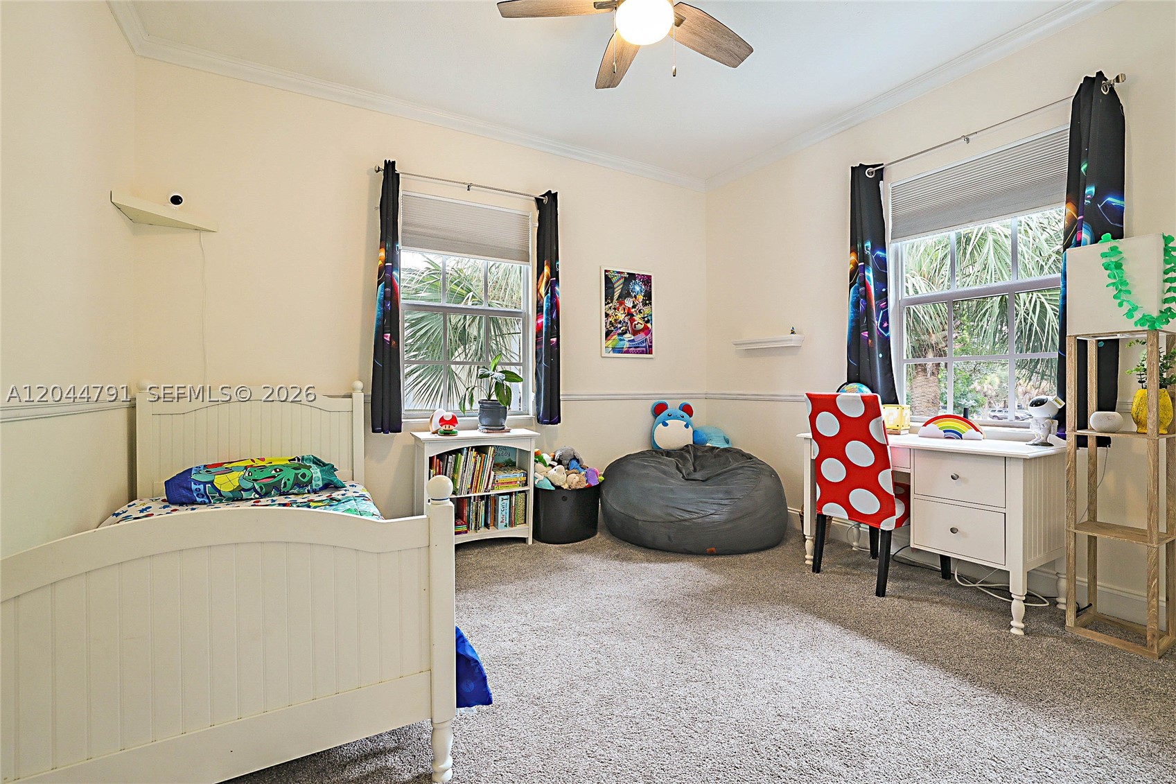 VILLA PALMS CONDO - Residential