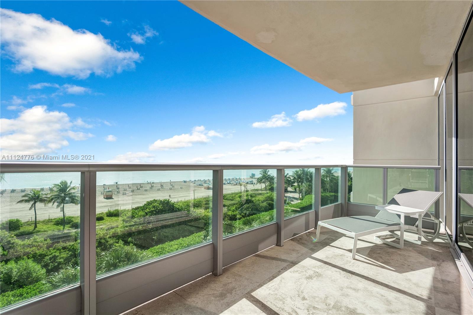 IL Villaggio South B - Residential