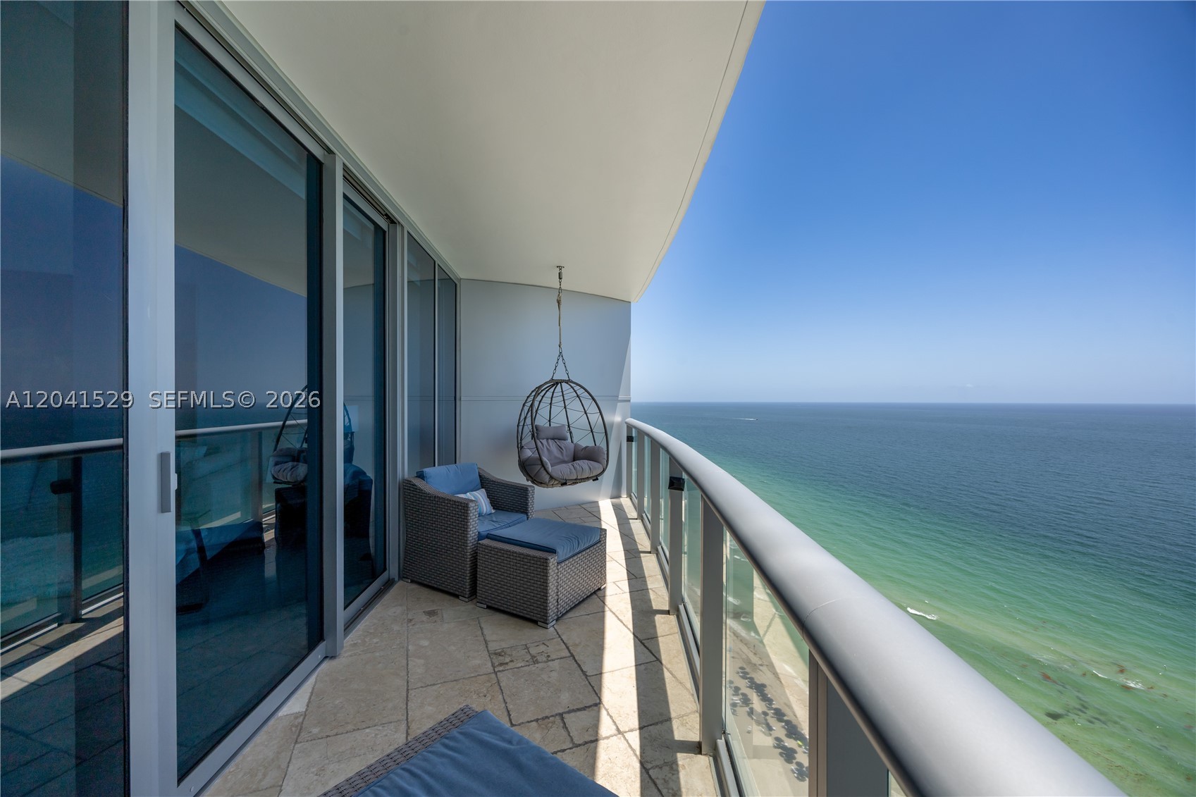 JADE BEACH CONDO - Residential