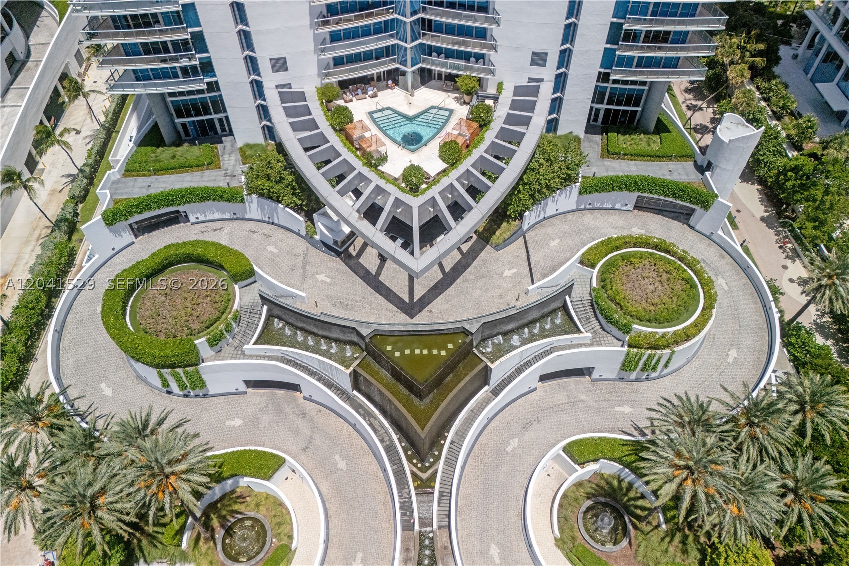 JADE BEACH CONDO - Residential