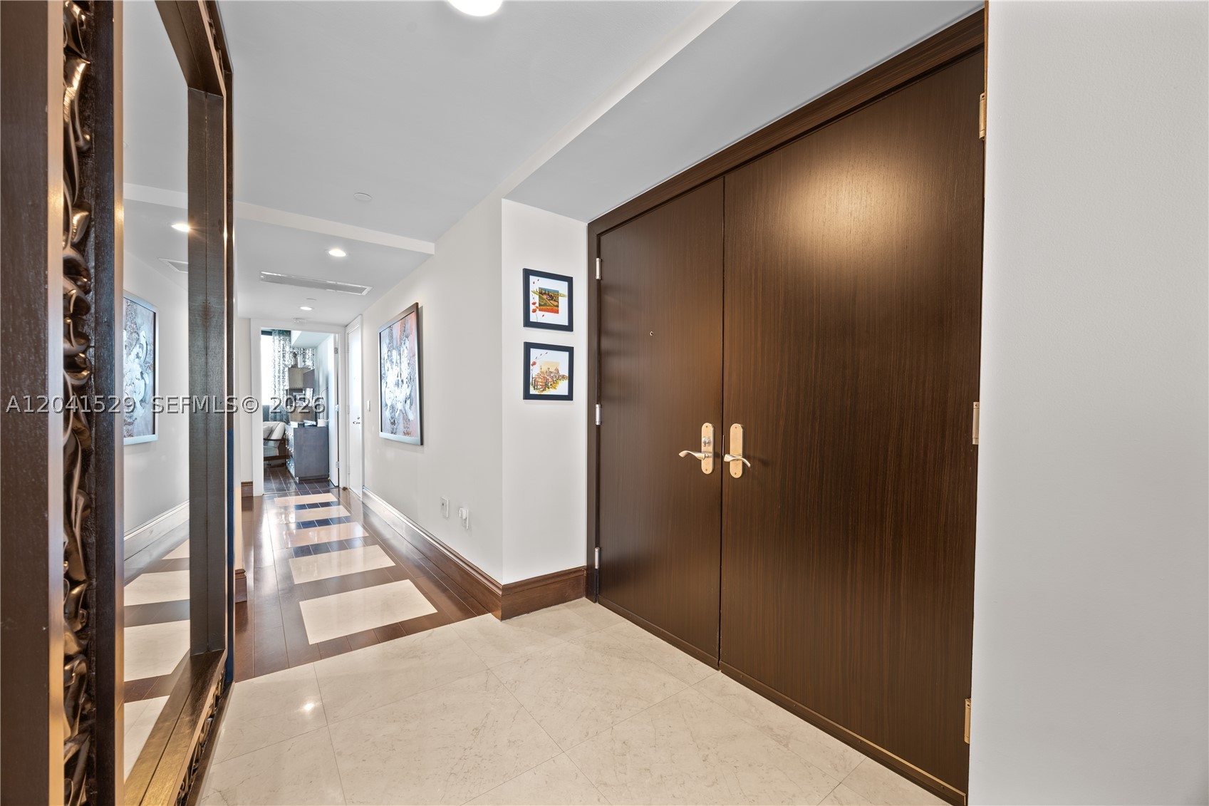 JADE BEACH CONDO - Residential
