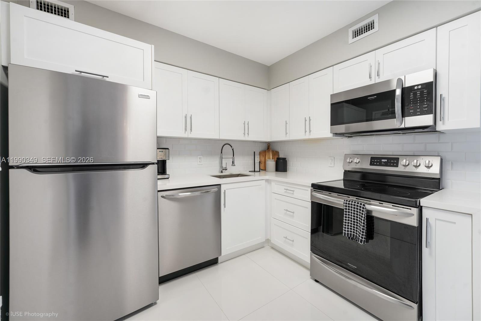 SEACOAST 5151 CONDO - Residential