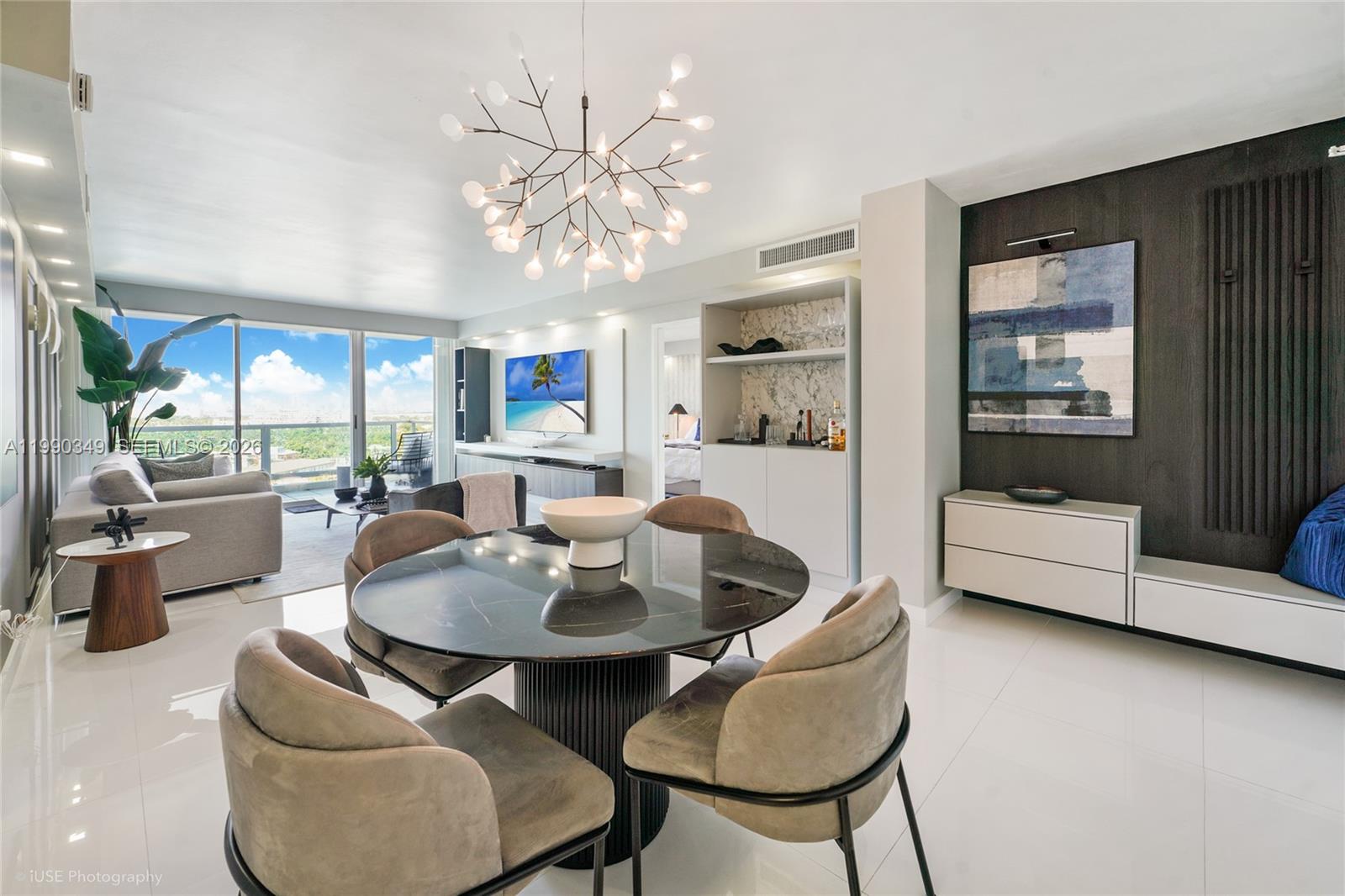SEACOAST 5151 CONDO - Residential