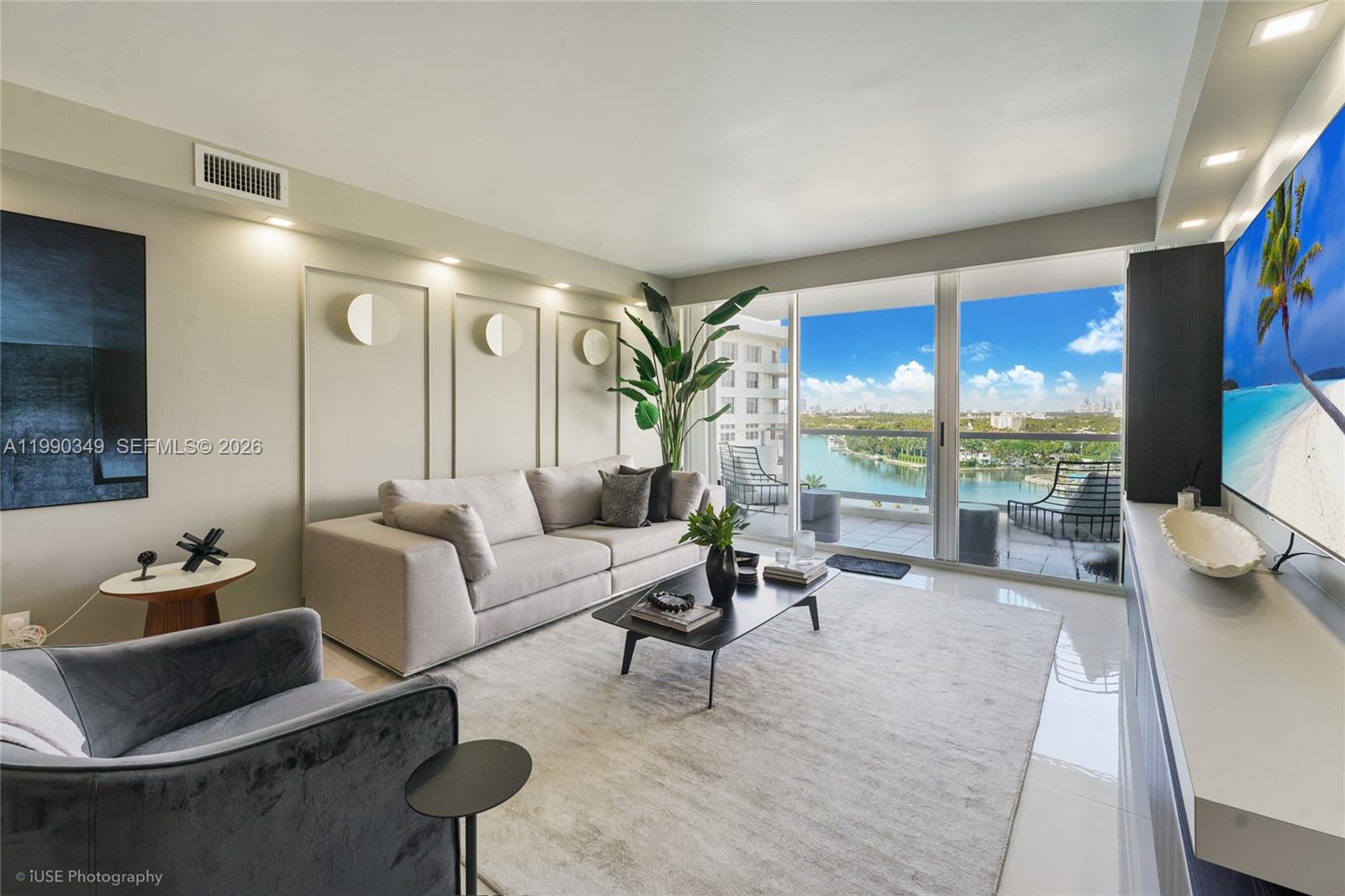 SEACOAST 5151 CONDO - Residential