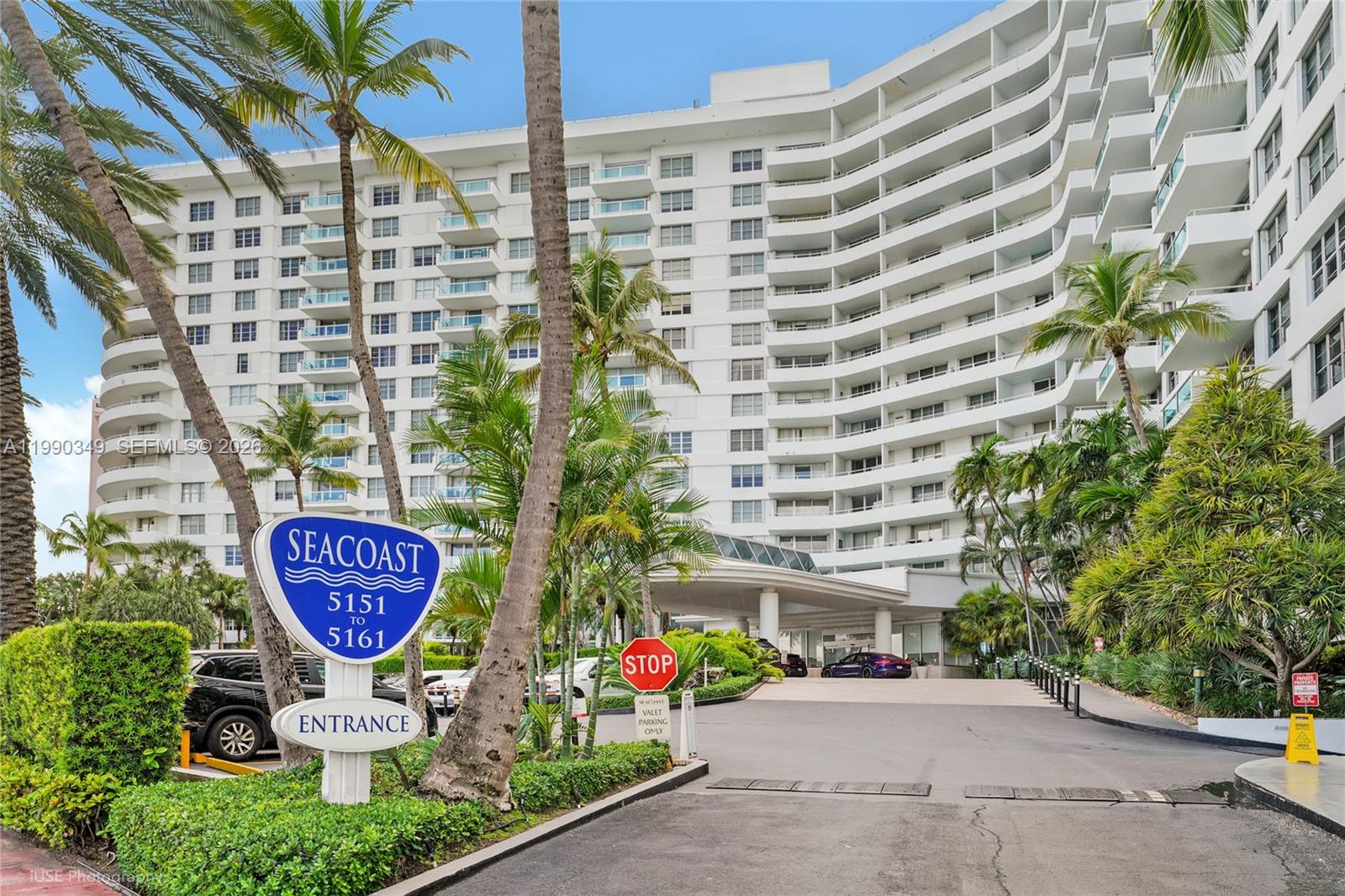 SEACOAST 5151 CONDO - Residential