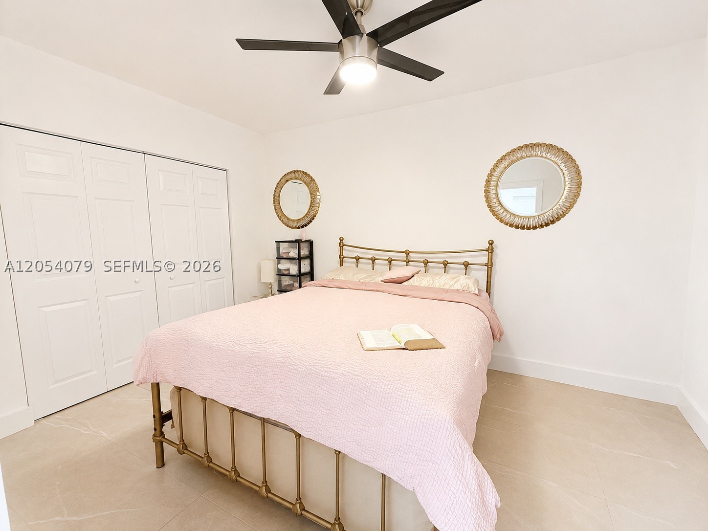 SUPERIOR HOMES SEC 6 - Residential Lease