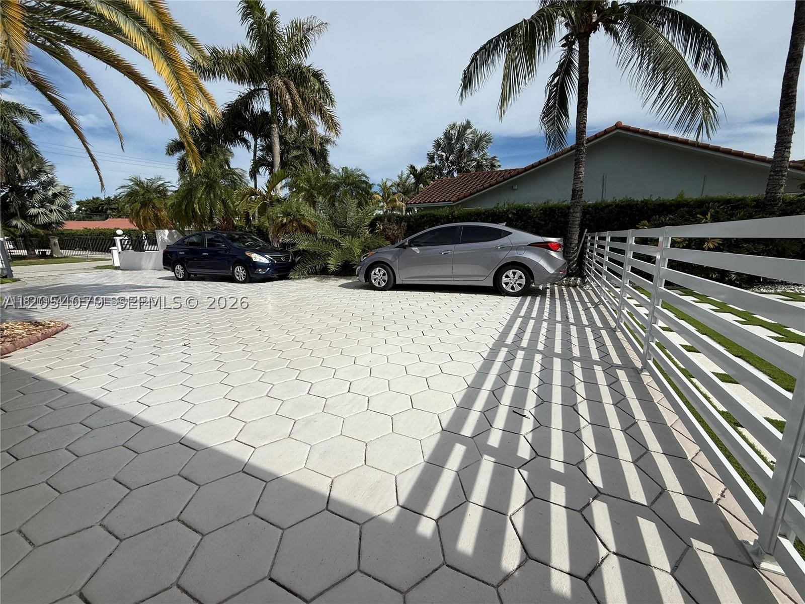 SUPERIOR HOMES SEC 6 - Residential Lease