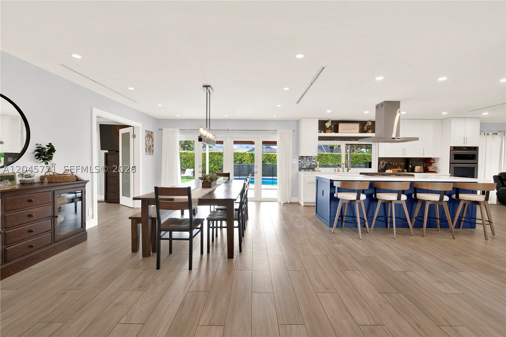 PINE SHORE SEC 4 - Residential