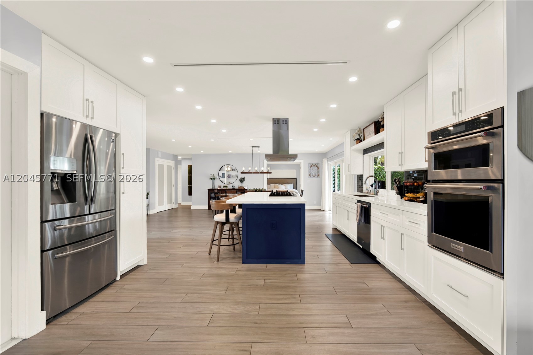 PINE SHORE SEC 4 - Residential