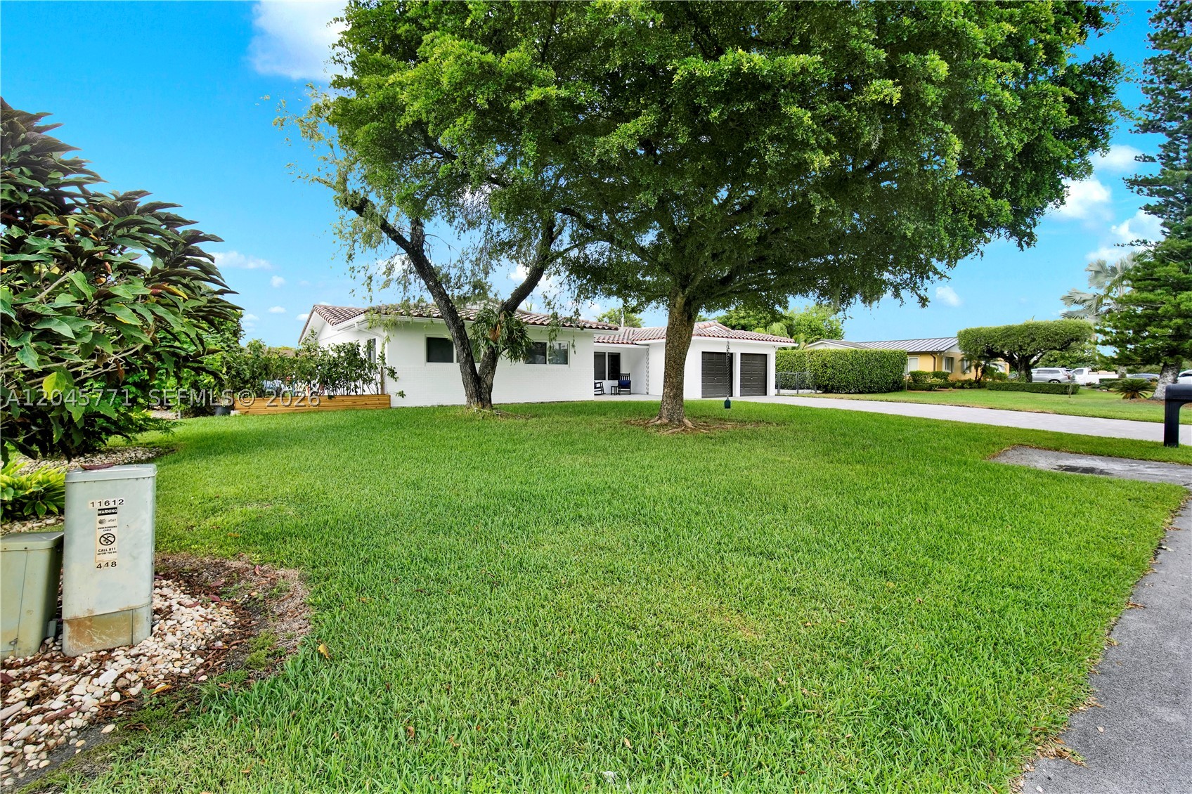 PINE SHORE SEC 4 - Residential